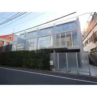 BPRレジデンス祐天寺【2階】の外観