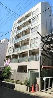 アイディーコート新御徒町の画像