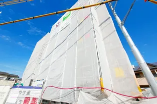 埼玉県春日部市南1【アパート】の外観