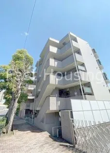 東京都中野区野方2【マンション】の外観