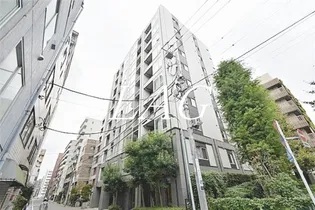 ライオンズクオーレ東京八丁堀の画像