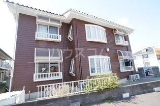 ハウス ビルの画像