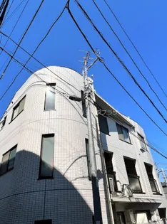 風見コーポ【3階】の外観