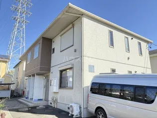 クレストIの画像