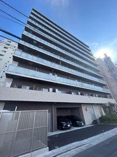 ドゥーエ蕨【3階】の外観