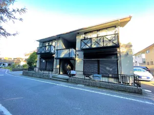 ヒルサイド香久山 A棟の画像