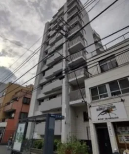 フェアリーガーデン横濱阪東橋の画像