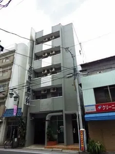 高橋ビルの画像