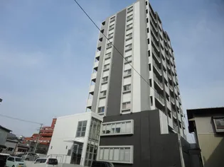 アローネ諏訪町の画像