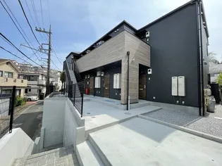 LAGOON西生田の画像