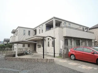 ラフレシール桜山の画像