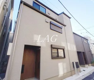 Coccinelle(コクシネレ)【1階】の外観