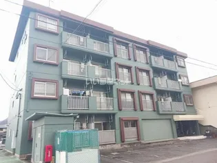 コーポ菊川の画像