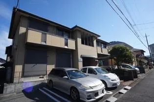 コンフォート湘南緑ヶ丘の画像