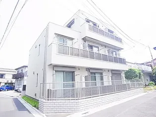 シャーメゾン上十条の画像