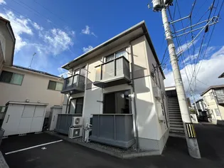 シャーメゾン上野の画像