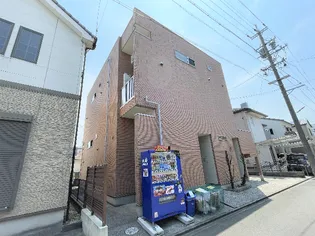 ハルミハイツの画像