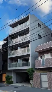 東京都文京区水道1【マンション】の外観