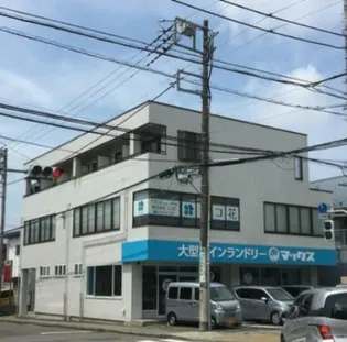 山本ビルの画像