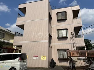 柴田ハイツBの画像