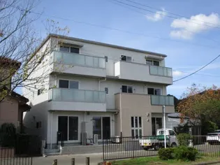 リヴィエール ソフィアの画像