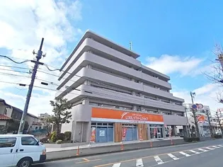 ビューハイツ上尾の画像