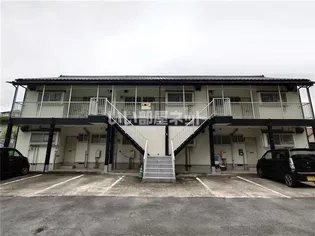 吉田アパートの画像