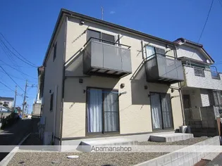 大和田ハイツの画像