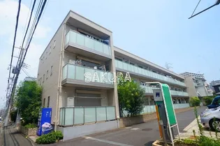 ラフィネパラッツォの画像