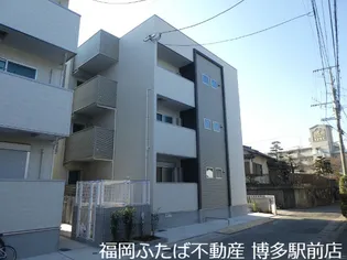 カーサマコイ博多南Ⅰの画像