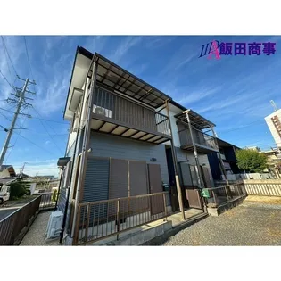 JOY【1階】の外観