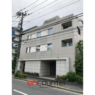 ブランズ弦巻二丁目【1階】の外観