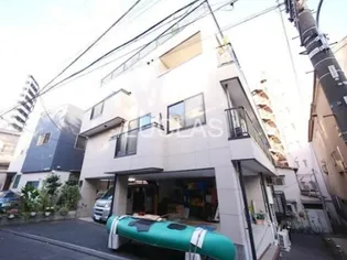 グランドソレーユ【3階】の外観