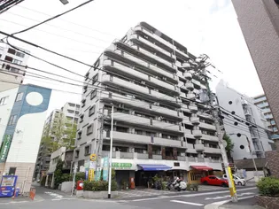 グランド平尾【3階】の外観