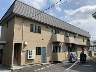 アクティブシティ南栄 C棟の画像