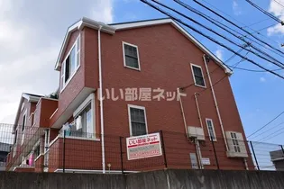 愛知県名古屋市緑区大高町字伊賀殿【アパート】の外観