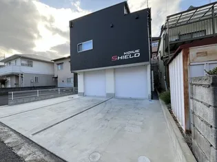 コイウエシールドの画像