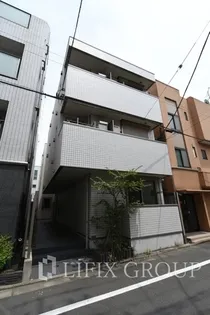 FIRST HOUSE AZUMABASHIの画像