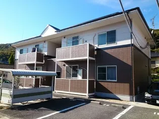 ニューエルディムゆうBの画像