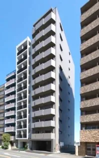 ルーブル新宿原町の画像