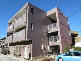 プレジデントふれあいの画像