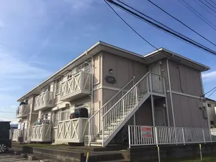 メゾン泉の画像