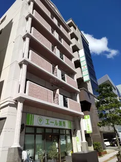 カルディア馬場の画像