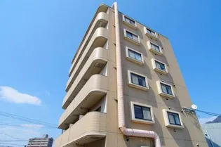 せせら弐番館の画像