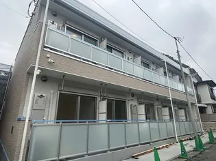 アーバンパレス5号館の画像