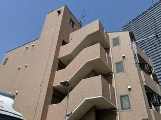 プロスパー八王子の画像