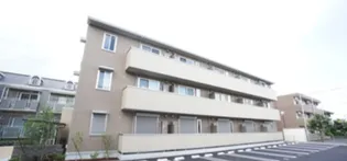 Maruei Hills(マルエイヒルズ)【2階】の外観