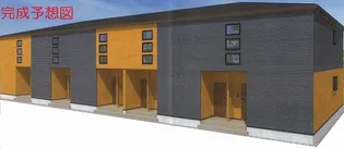 コスタ ルーチェの画像