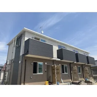 BEFINE 六丁の目東 A棟の画像