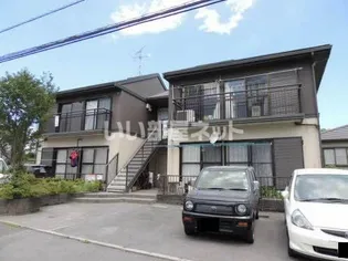 フレグランスM&Yの画像